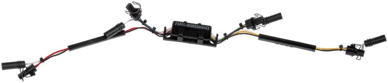 Dorman 904200 Fuel Injection Harness product image 2 of 2