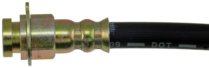 Dorman H38103 Brake Hydraulic Hose product image 2 of 3