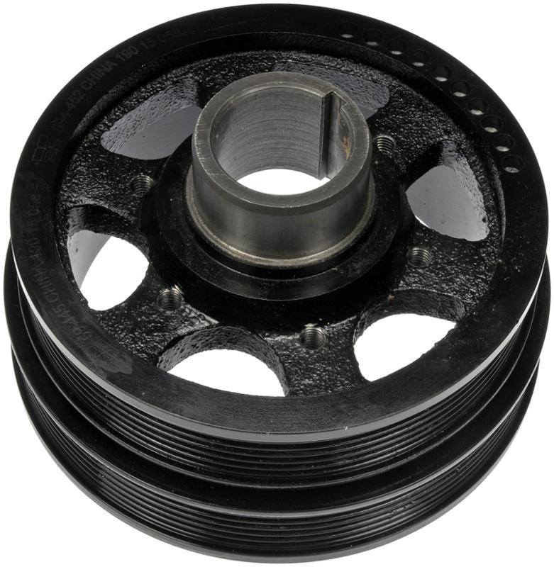 Dorman 594452 Engine Harmonic Balancer product image 2 of 2