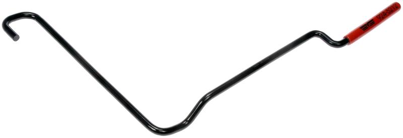 Dorman 9245212 Handle - Walk Plate Spring Release product image 2 of 2