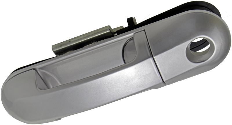 Dorman 93940 - Exterior Door Handle Dorman 93940 Exterior Door Handle product image 1 of 3