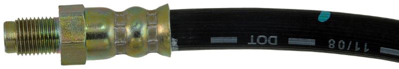 Dorman H381334 Brake Hydraulic Hose product image 3 of 3