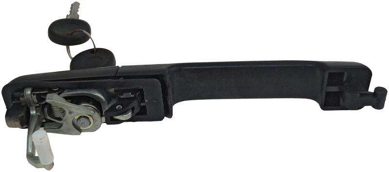 Dorman 94498 Exterior Door Handle product image 1 of 3
