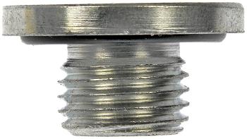 Dorman 090162 Engine Oil Drain Plug product image 2 of 2