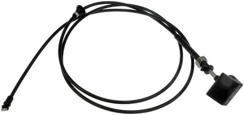 Dorman 912048 Hood Release Cable product image 5 of 6
