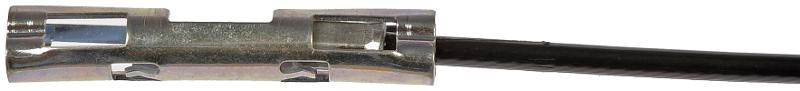 Dorman C660203 Parking Brake Cable product image 1 of 3