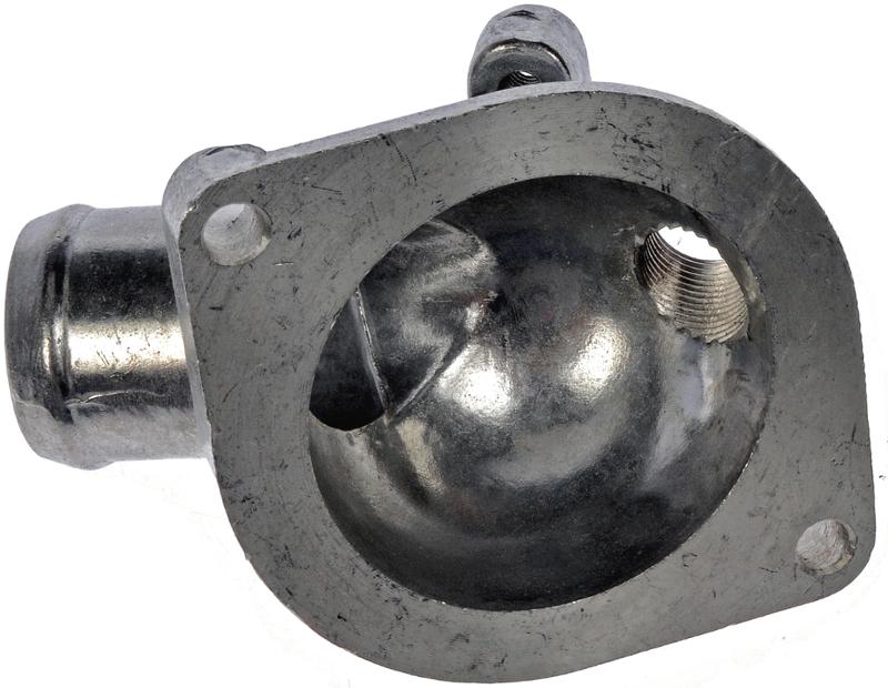 Dorman 9025048 - Engine Coolant Thermostat Housing Dorman 9025048 Engine Coolant Thermostat Housing product image 1 of 2