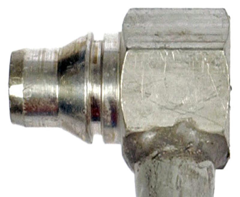 Dorman 625157 Engine Oil Cooler Hose Assembly product image 2 of 3