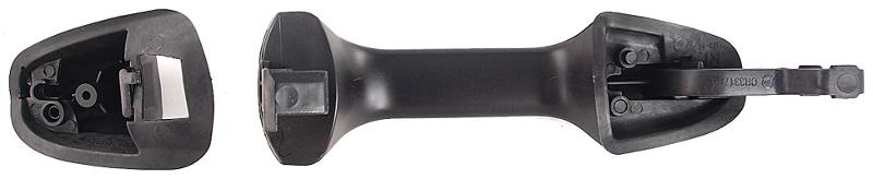 Dorman 81587 Exterior Door Handle product image 2 of 3