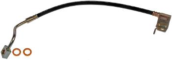 Dorman H621009 Brake Hydraulic Hose product image 1 of 3
