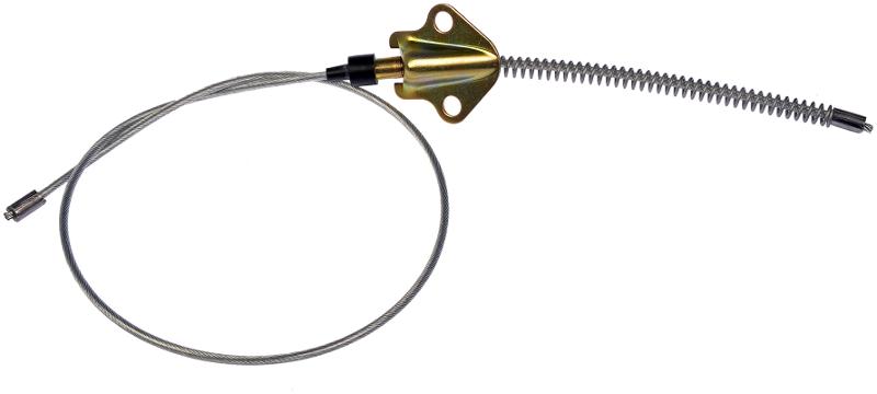 Dorman C92315 - Parking Brake Cable Dorman C92315 Parking Brake Cable product image 3 of 3