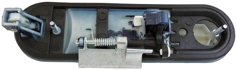 Dorman 93946 Exterior Door Handle product image 1 of 3