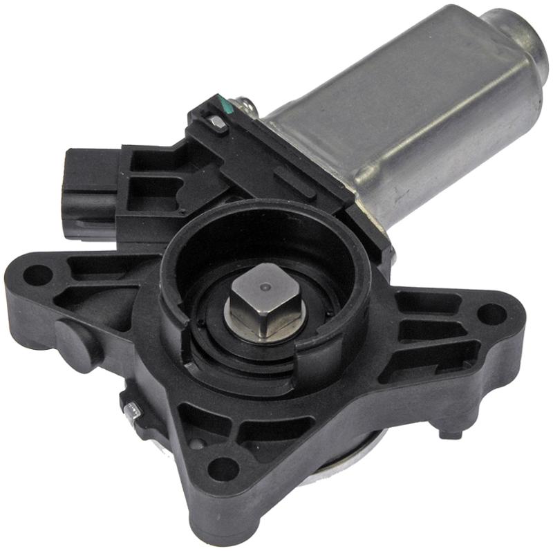 Dorman 742817 - Power Window Motor Dorman 742817 Power Window Motor product image 2 of 3