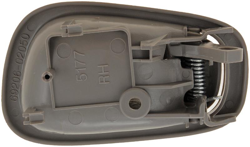 Dorman 79503 Interior Door Handle product image 3 of 3