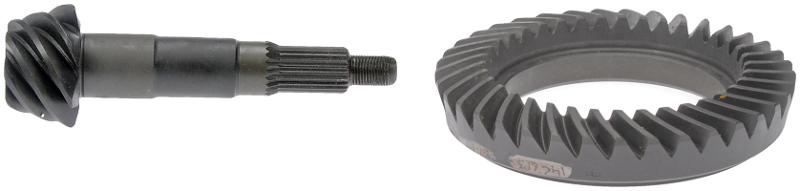 Dorman 697455 - Differential Ring and Pinion Dorman 697455 Differential Ring and Pinion product image 2 of 2