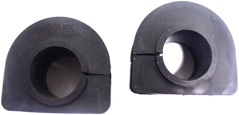 Dorman 531264 - Suspension Stabilizer Bar Bushing Kit Dorman 531264 Suspension Stabilizer Bar Bushing product image 1 of 2