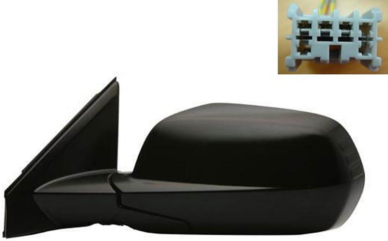 Dorman 9551706 Door Mirror product image 1 of 2