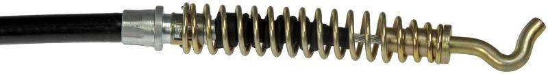 Dorman C660460 Parking Brake Cable product image 2 of 3