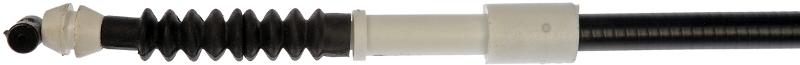 Dorman C93686 Parking Brake Cable product image 3 of 3