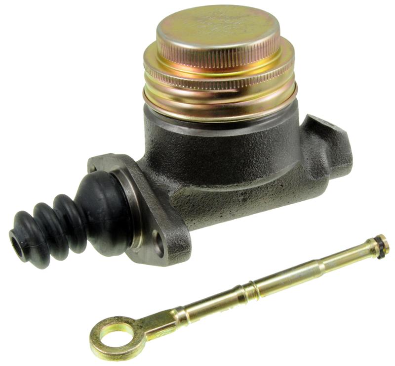 Dorman M36208 Brake Master Cylinder product image 2 of 4