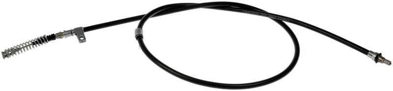 Dorman C660109 - Parking Brake Cable Dorman C660109 Parking Brake Cable product image 1 of 3