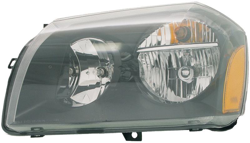 Dorman 1591059 - Headlight Assembly Dorman 1591059 Headlight Assembly product image 1 of 1