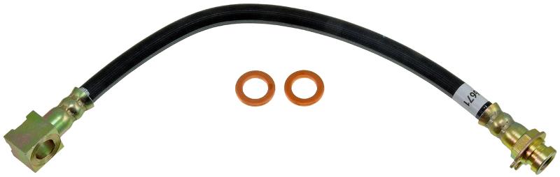 Dorman H36671 Brake Hydraulic Hose product image 1 of 3