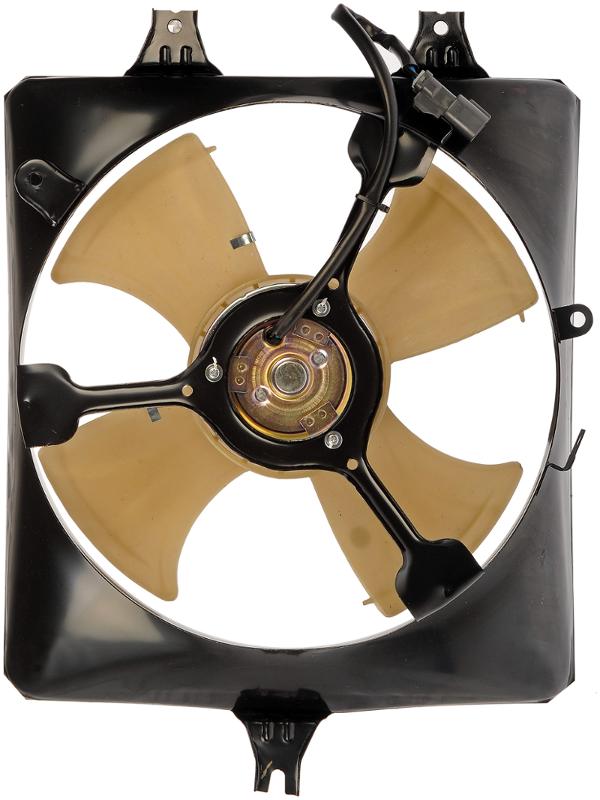 Dorman 621130 A/C Condenser Fan Assembly product image 1 of 2