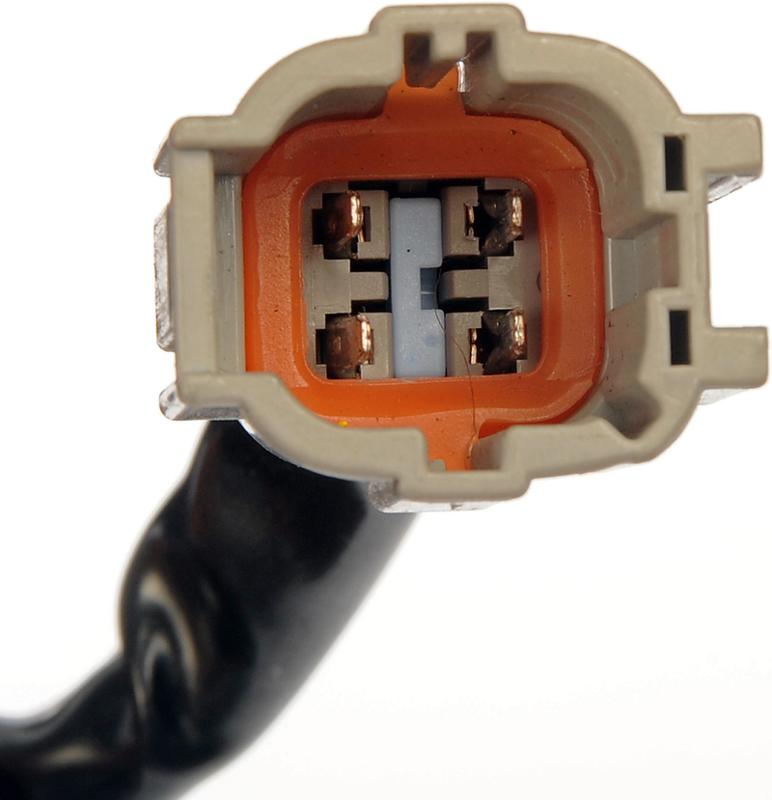 Dorman 621159 Engine Cooling Fan Assembly product image 3 of 4