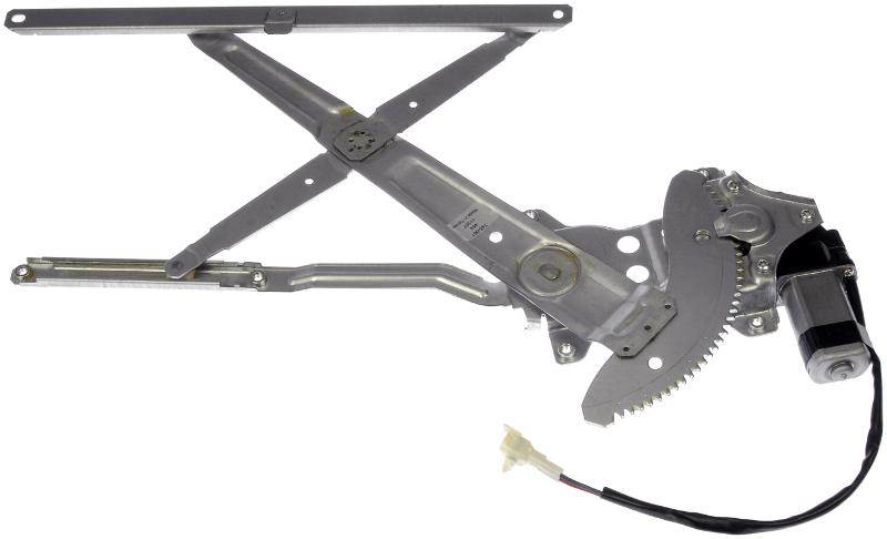 Dorman 748061 Power Window Motor and Regulator Assembly product image 3 of 3