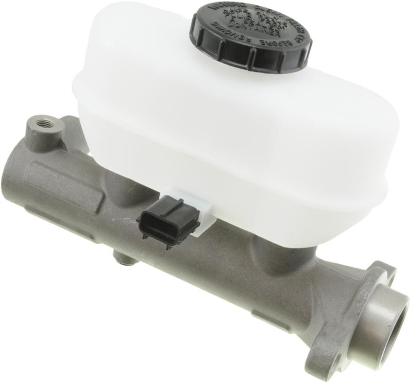 Dorman M630289 Brake Master Cylinder product image 3 of 4