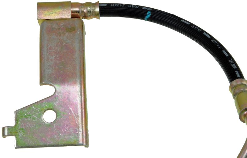 Dorman H380371 Brake Hydraulic Hose product image 1 of 3
