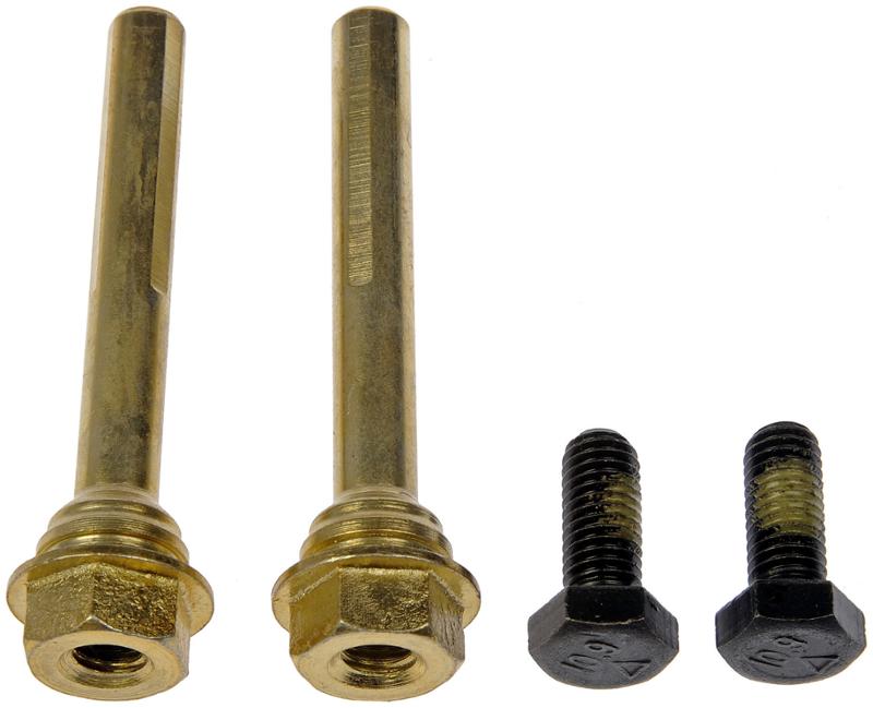 Dorman HW5098 Disc Brake Caliper Bolt product image 1 of 1