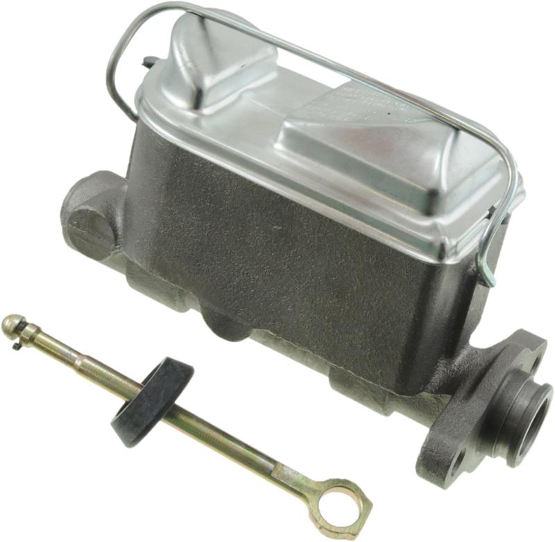 Dorman M39357 Brake Master Cylinder product image 4 of 4