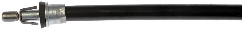 Dorman C95353 Parking Brake Cable product image 3 of 3