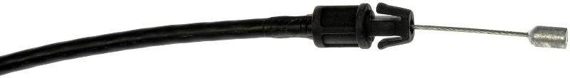 Dorman 912037 - Hood Release Cable Dorman 912037 Hood Release Cable product image 1 of 3