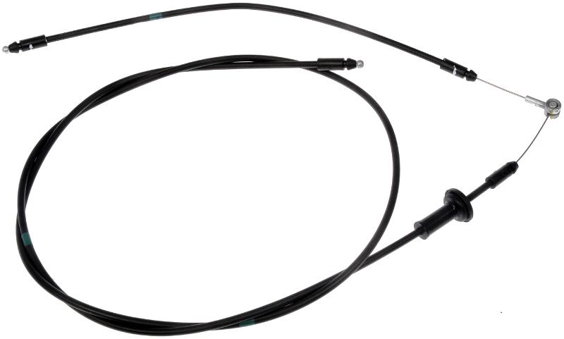 Dorman 912119 Hood Release Cable product image 3 of 4