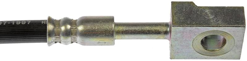Dorman H620376 Brake Hydraulic Hose product image 3 of 3