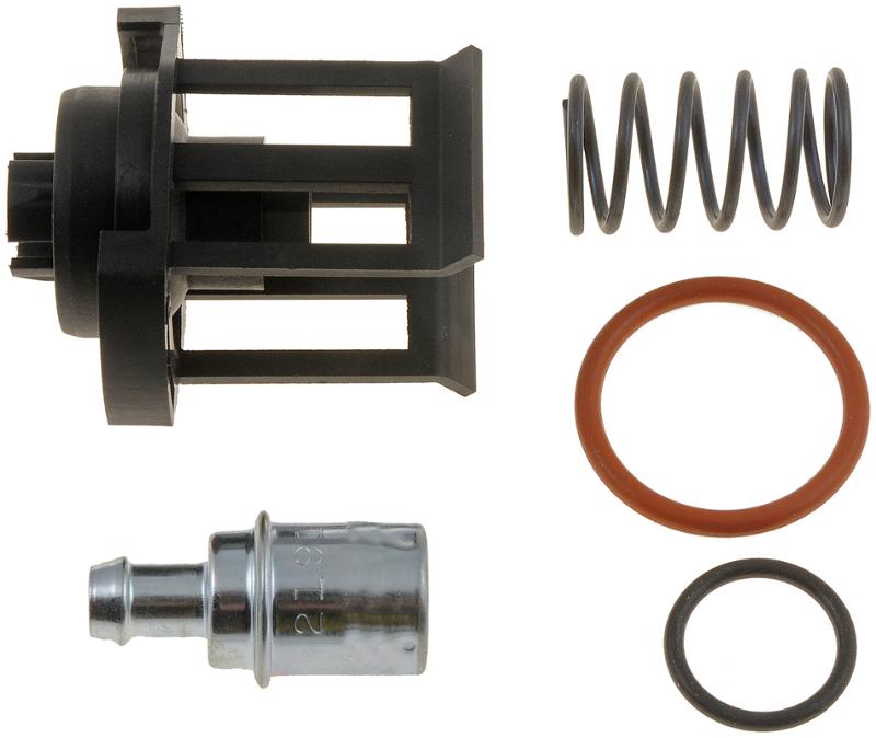 Dorman 47033 - PCV Valve Kit Dorman 47033 PCV Valve Kit product image 2 of 4
