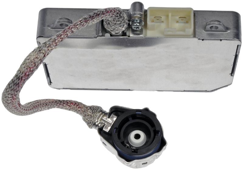 Dorman 601092 Xenon Lighting Ballast product image 3 of 3