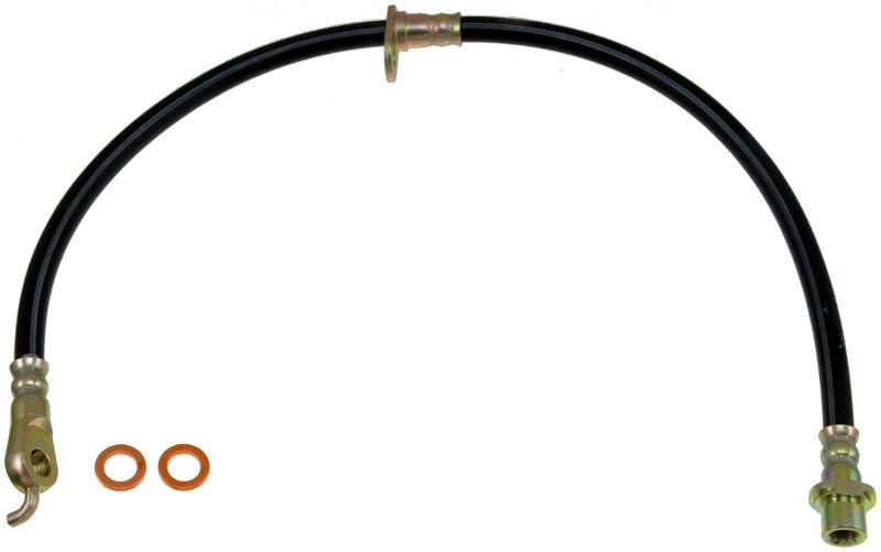 Dorman H620662 Brake Hydraulic Hose product image 2 of 3