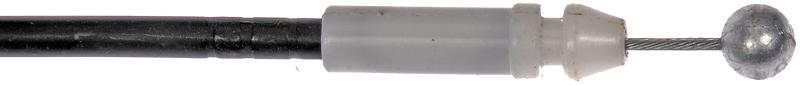 Dorman 912301 Trunk Lid Release Cable product image 2 of 3