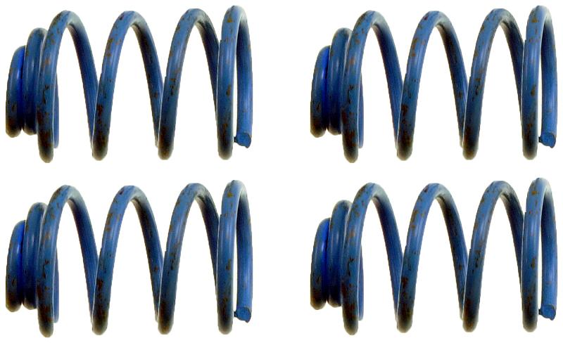 Dorman HW1160 Brake Hold Down Spring product image 1 of 1