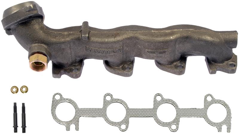 Dorman 674399 Exhaust Manifold product image 6 of 6