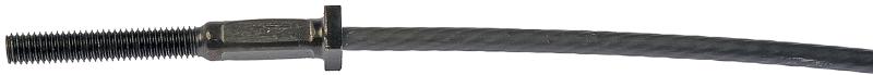 Dorman C94019 Parking Brake Cable product image 1 of 3