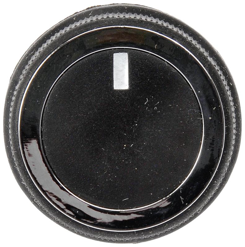 Dorman 76852 - HVAC Heater Control Knob Dorman 76852 HVAC Heater Control Knob product image 1 of 2