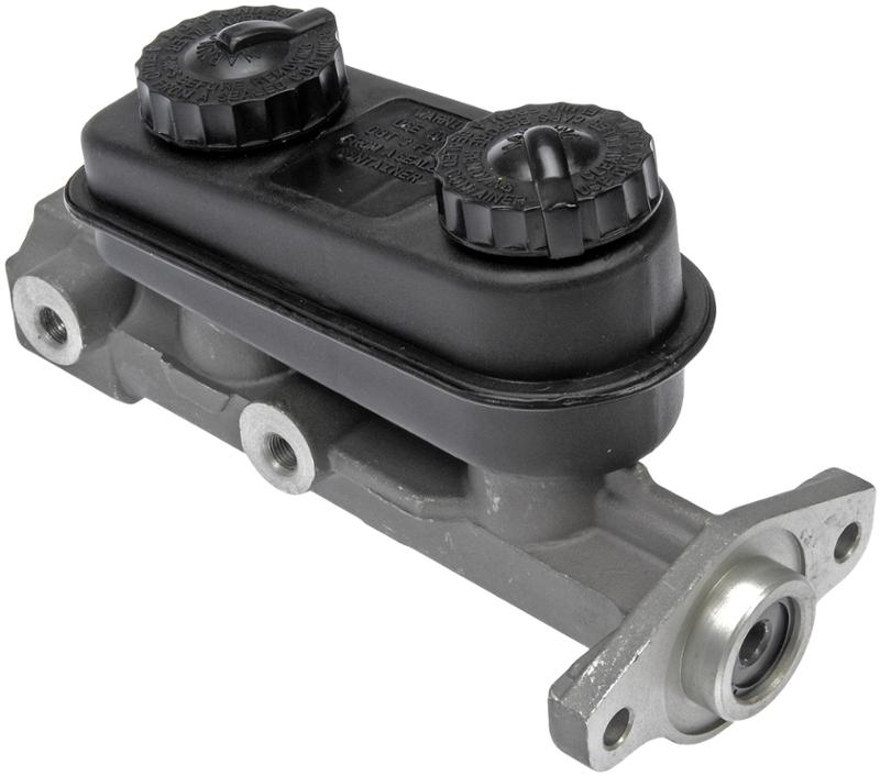 Dorman M39476 Brake Master Cylinder product image 3 of 4
