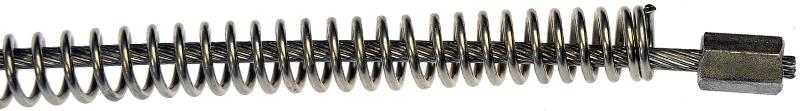 Dorman C95545 Parking Brake Cable product image 2 of 3