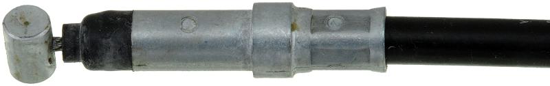Dorman C93676 Parking Brake Cable product image 1 of 3