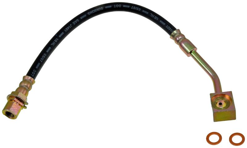 Dorman H380521 Brake Hydraulic Hose product image 2 of 3